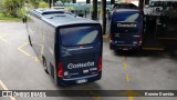 Viação Cometa 721506 na cidade de São Paulo, São Paulo, Brasil, por Ronnie Damião. Número da foto: #11884206.