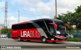 Lirabus 12091 na cidade de São Paulo, São Paulo, Brasil, por Francisco Ivano. Número da foto: #11885360.