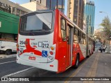 Itajaí Transportes Coletivos 2941 na cidade de Campinas, São Paulo, Brasil, por Savio Luiz Neves Lisboa. Número da foto: #11884098.