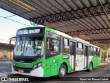 VB Transportes e Turismo 3303 na cidade de Campinas, São Paulo, Brasil, por Savio Luiz Neves Lisboa. Número da foto: #:id.