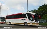 Expresso Itamarati 6611 na cidade de São Paulo, São Paulo, Brasil, por Francisco Ivano. Número da foto: #11885346.