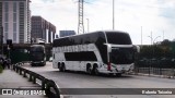 Auto Viação Catarinense 321306 na cidade de São Paulo, São Paulo, Brasil, por Roberto Teixeira. Número da foto: #11884974.
