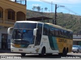 Empresa Gontijo de Transportes 21205 na cidade de Timóteo, Minas Gerais, Brasil, por Joase Batista da Silva. Número da foto: #11884387.