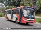 Empresa de Ônibus Vila Galvão 2239 na cidade de Guarulhos, São Paulo, Brasil, por Rafael Lopes de Oliveira. Número da foto: #11883971.
