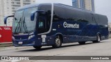 Viação Cometa 721519 na cidade de São Paulo, São Paulo, Brasil, por Ronnie Damião. Número da foto: #11884235.
