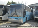 Ônibus Particulares 134 na cidade de Caruaru, Pernambuco, Brasil, por Lenilson da Silva Pessoa. Número da foto: #:id.