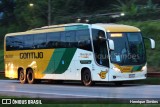 Empresa Gontijo de Transportes 15050 na cidade de Betim, Minas Gerais, Brasil, por Henrique Simões. Número da foto: #11884127.