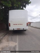 Ônibus Particulares 009 na cidade de Itaitinga, Ceará, Brasil, por Matheus Riquelme. ID da foto: :id.