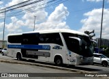 Auto Viação Bragança 11.004 na cidade de São Paulo, São Paulo, Brasil, por Rodrigo  Aparecido. Número da foto: #11884443.