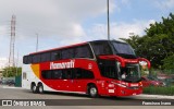 Expresso Itamarati 6801 na cidade de São Paulo, São Paulo, Brasil, por Francisco Ivano. Número da foto: #11885350.