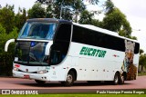 Eucatur - Empresa União Cascavel de Transportes e Turismo 4419 na cidade de Curitiba, Paraná, Brasil, por Paulo Henrique Pereira Borges. Número da foto: #11885432.