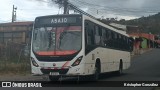 METROCOOP 173 na cidade de San Josecito, Alajuelita, San José, Costa Rica, por Kristopher González. Número da foto: #11883654.
