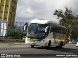 Empresa Gontijo de Transportes 18470 na cidade de Caruaru, Pernambuco, Brasil, por Lenilson da Silva Pessoa. Número da foto: #11885302.