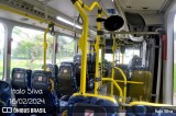 BB Transportes e Turismo 6007 na cidade de Barueri, São Paulo, Brasil, por Ítalo Silva. Número da foto: #:id.