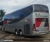 Loc Bus 2245 na cidade de Maceió, Alagoas, Brasil, por João Melo. Número da foto: #:id.