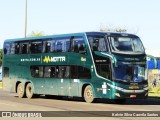 Viação Motta 18003 na cidade de Campo Grande, Mato Grosso do Sul, Brasil, por Kelvin Silva Caovila Santos. Número da foto: #11885465.
