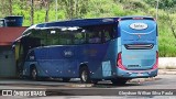 Viação São Luiz 24800 na cidade de Congonhas, Minas Gerais, Brasil, por Gleydson Willian Silva Paula. Número da foto: #11883390.