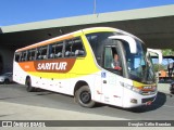 Saritur - Santa Rita Transporte Urbano e Rodoviário 30030 na cidade de Belo Horizonte, Minas Gerais, Brasil, por Douglas Célio Brandao. Número da foto: #:id.