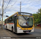 Empresa Metropolitana 282 na cidade de Recife, Pernambuco, Brasil, por Luan Cruz. Número da foto: #:id.