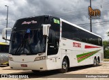 Alonço Tur 0418 na cidade de Caruaru, Pernambuco, Brasil, por Busólogo Nacíonal. Número da foto: #:id.