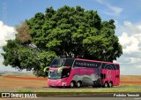 Viação Garcia 86125 na cidade de Apucarana, Paraná, Brasil, por Pedroka Ternoski. Número da foto: #11885770.