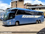 Viação Águia Branca 32950 na cidade de Manhuaçu, Minas Gerais, Brasil, por Paulo Eller. Número da foto: #:id.