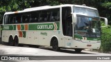 Empresa Gontijo de Transportes 2100 na cidade de São Paulo, São Paulo, Brasil, por Cle Giraldi. ID da foto: :id.