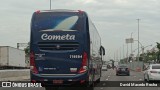 Viação Cometa 719584 na cidade de São Paulo, São Paulo, Brasil, por David Macedo Rocha. Número da foto: #11883842.