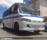 Ônibus Particulares 171 na cidade de São Paulo, São Paulo, Brasil, por Marcos Souza De Oliveira. Número da foto: #11885056.