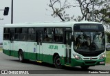 Jotur - Auto Ônibus e Turismo Josefense 1320 na cidade de Florianópolis, Santa Catarina, Brasil, por Pedroka Ternoski. Número da foto: #:id.