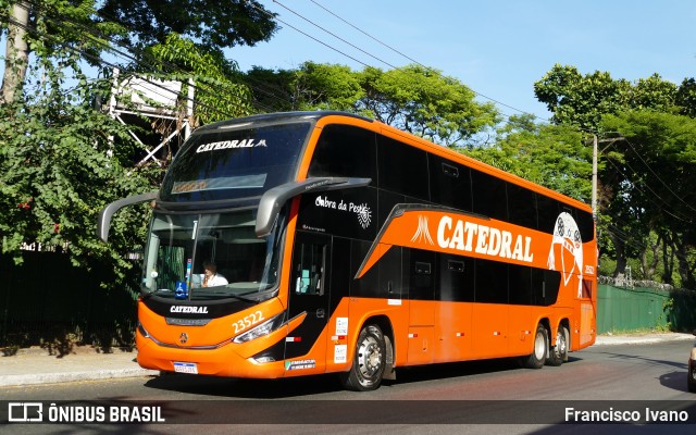 Catedral Turismo 23522 na cidade de São Paulo, São Paulo, Brasil, por Francisco Ivano. Número da foto: #11888563.