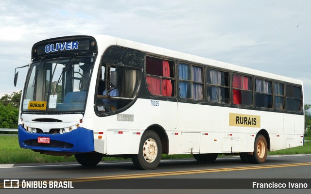 Oliver Solutions 70025 na cidade de Paraguaçu Paulista, São Paulo, Brasil, por Francisco Ivano. Número da foto: #11888245.