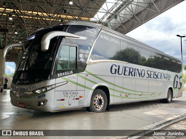 Guerino Seiscento 0919 na cidade de Bauru, São Paulo, Brasil, por Júnior Juninho. Número da foto: #11887257.