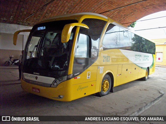 São João - Victor Razzera & Cia. 2183 na cidade de Santana do Livramento, Rio Grande do Sul, Brasil, por ANDRES LUCIANO ESQUIVEL DO AMARAL. ID da foto: 11886307.