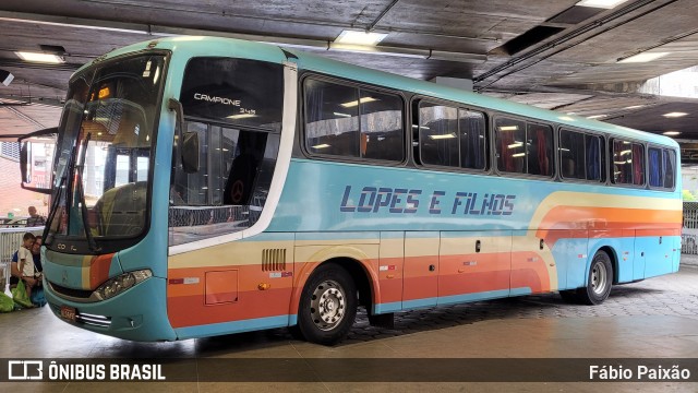 Lopes & Filhos 365 na cidade de Belo Horizonte, Minas Gerais, Brasil, por Fábio Paixão. Número da foto: #11886321.
