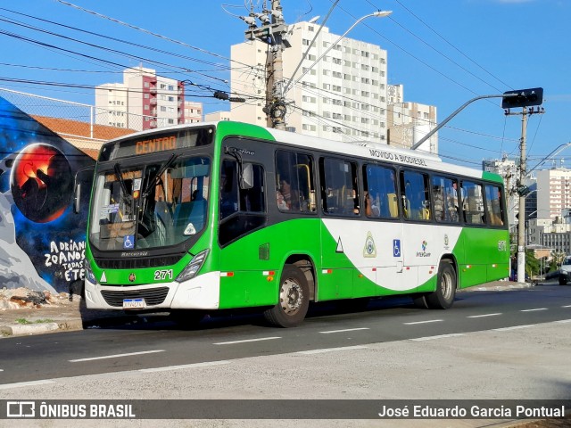Cooperativa Cotalcamp 271 na cidade de Campinas, São Paulo, Brasil, por José Eduardo Garcia Pontual. Número da foto: #11886453.