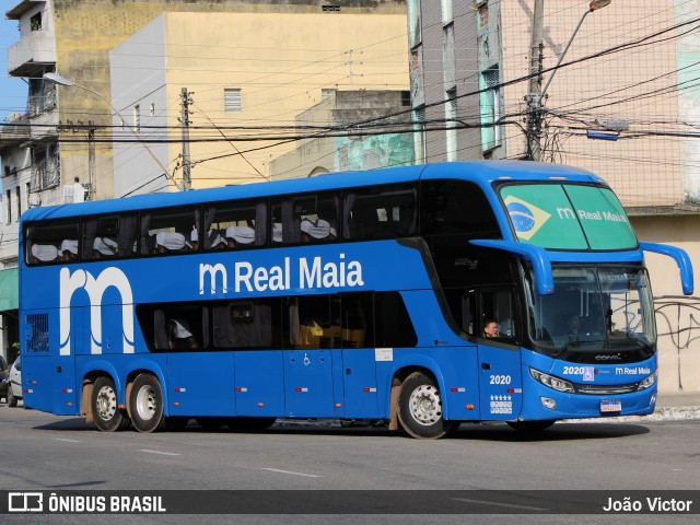 Real Maia 2020 na cidade de Belém, Pará, Brasil, por João Victor. ID da foto: 11888529.