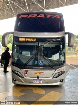 Expresso de Prata 192216 na cidade de Bauru, São Paulo, Brasil, por Júnior Juninho. Número da foto: #:id.