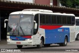 Viação Riodoce 80705 na cidade de Vitória da Conquista, Bahia, Brasil, por Lucas Oliveira. Número da foto: #11885937.