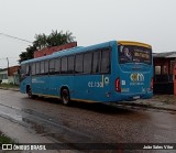 JTP Transportes - COM Porto Velho 02.130 na cidade de Porto Velho, Rondônia, Brasil, por João Sales Vitor. ID da foto: :id.