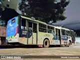 SM Transportes 21047 na cidade de Belo Horizonte, Minas Gerais, Brasil, por Eduardo Vasconcelos. Número da foto: #11887383.