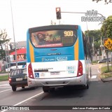 Transportes Futuro C30216 na cidade de Rio de Janeiro, Rio de Janeiro, Brasil, por João Lucas Rodrigues da Cunha. Número da foto: #11886515.