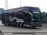 Viação Garcia 86139 na cidade de São Paulo, São Paulo, Brasil, por Rogério Teixeira Varadi. Número da foto: #:id.
