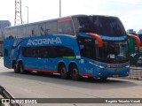 Empresa de Transportes Andorinha 7326 na cidade de São Paulo, São Paulo, Brasil, por Rogério Teixeira Varadi. Número da foto: #:id.