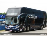 Viação Cometa 723020 na cidade de São Paulo, São Paulo, Brasil, por Adailton Cruz. Número da foto: #:id.