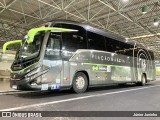 Viação Garcia 82249 na cidade de Bauru, São Paulo, Brasil, por Júnior Juninho. Número da foto: #11887236.