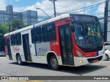Suzantur Mauá 1205 na cidade de Mauá, São Paulo, Brasil, por Paulo Mota. Número da foto: #11886485.