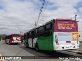 VB Transportes e Turismo 3276 na cidade de Campinas, São Paulo, Brasil, por Savio Luiz Neves Lisboa. Número da foto: #:id.