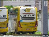 Empresa Gontijo de Transportes 18990 na cidade de Juiz de Fora, Minas Gerais, Brasil, por Renato Brito. Número da foto: #11888168.
