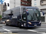 Viação Cometa 721559 na cidade de Curitiba, Paraná, Brasil, por Emerson Dorneles. Número da foto: #11887037.